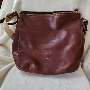 Dooney and Bourke Tilton